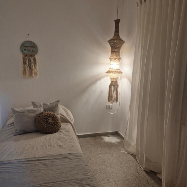 CasaMora departamento céntrico con cochera gratis, 2 habitaciones - Apartamento de 2 dormitorios - 22