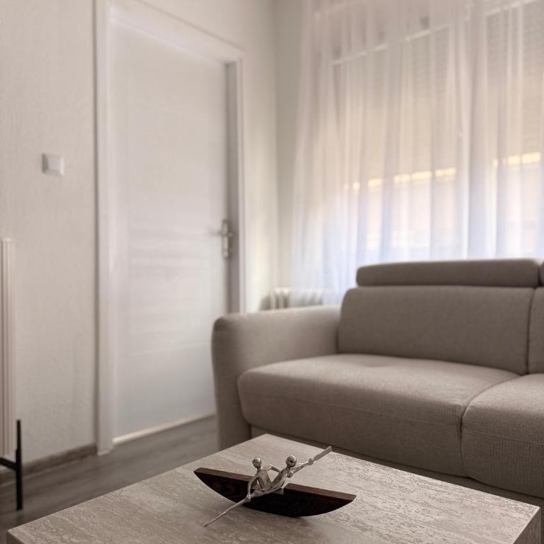 Apartman Central Lux - Apartman sa 1 Spavaćom Sobom - 14