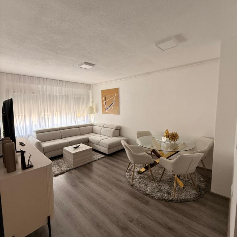 Apartman Central Lux - Apartman sa 1 Spavaćom Sobom - 12