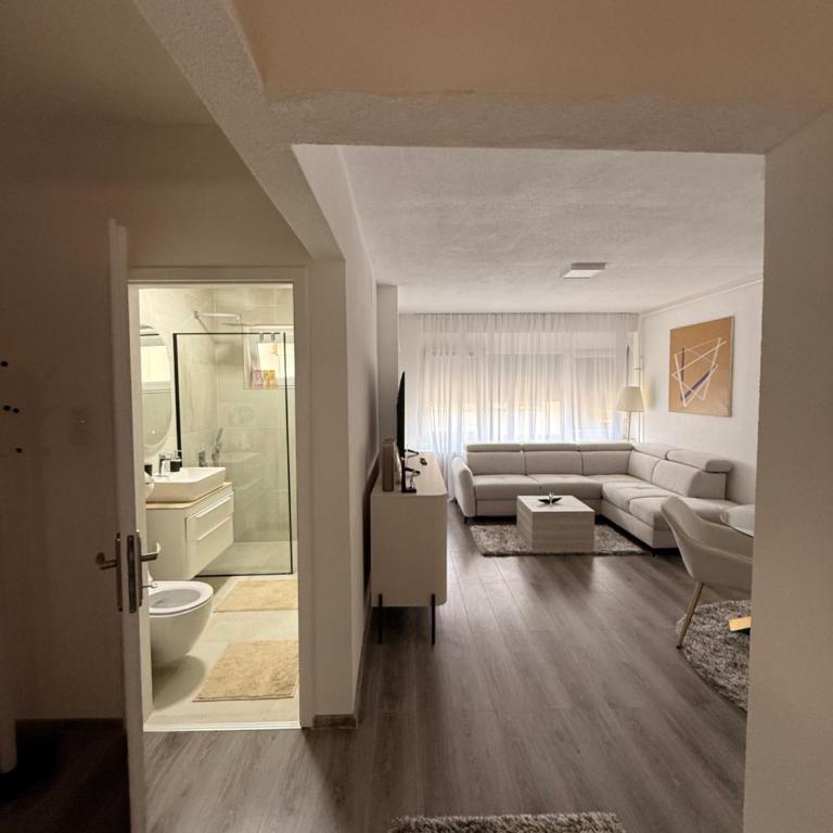 Apartman Central Lux - Apartman sa 1 Spavaćom Sobom - 10