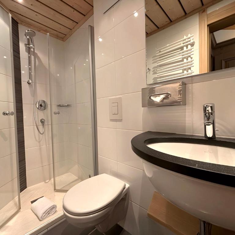 Hotel Grüner Baum - Zweibettzimmer - 3