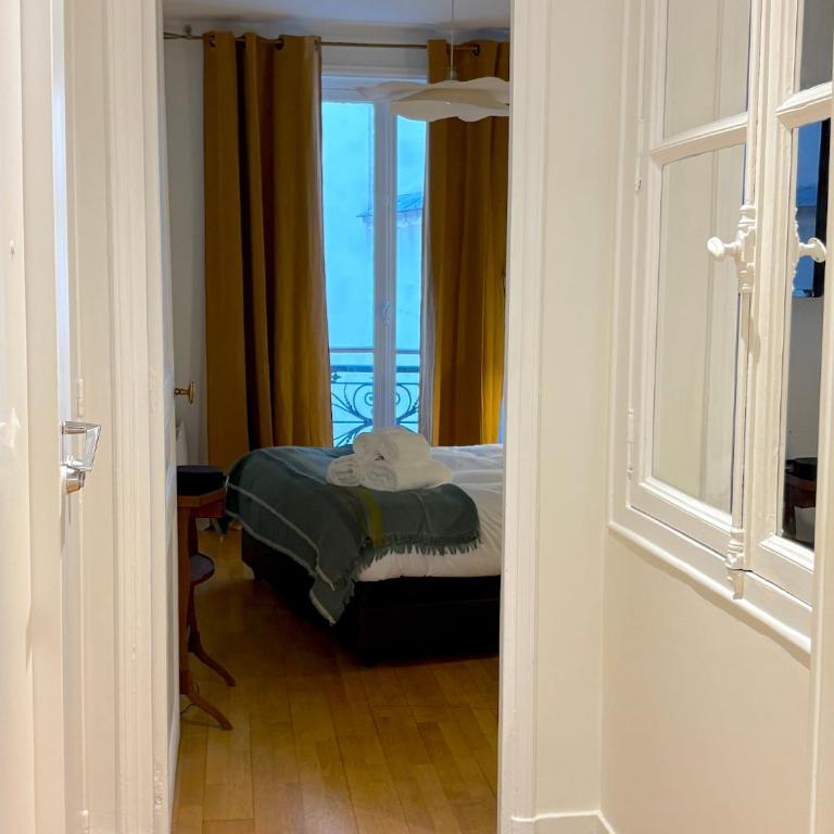 L'appartement Magdebourg - Appartement 1 Chambre - 20