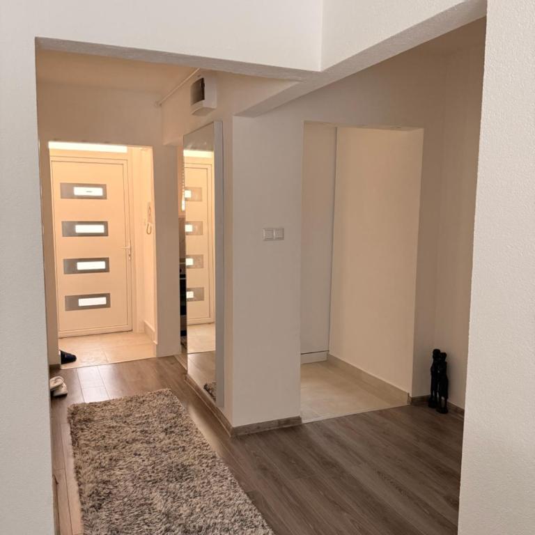 Apartman Central Lux - Apartman sa 1 Spavaćom Sobom - 16