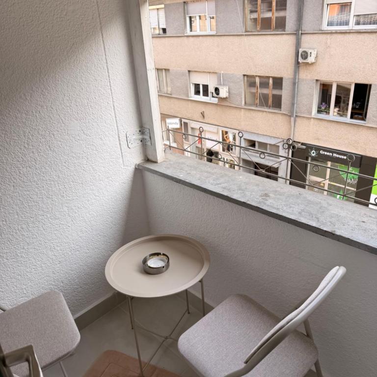 Apartman Central Lux - Apartman sa 1 Spavaćom Sobom - 17