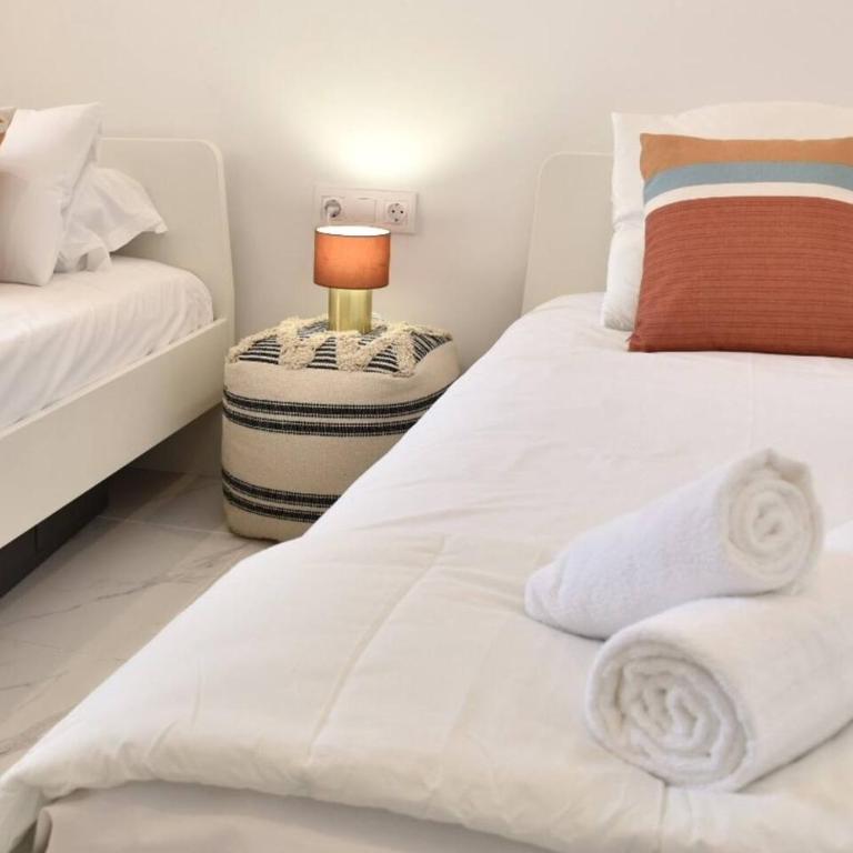 Stay In Seafront - Apartamento de 2 dormitorios - 16