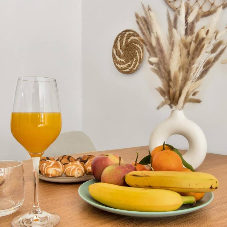 Apartamento nordico boho con piscina en Estepona - ESTEPONA GARDEN 5 1B - Two-Bedroom Apartment - 9