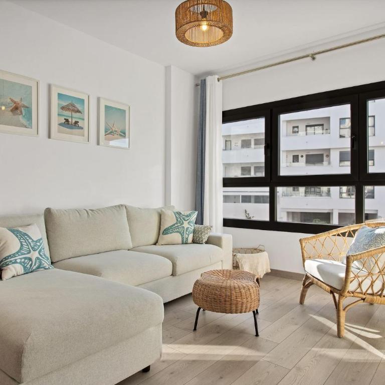 Apartamento nordico boho con piscina en Estepona - ESTEPONA GARDEN 5 1B - Two-Bedroom Apartment - 13