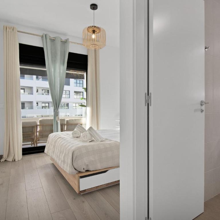 Apartamento nordico boho con piscina en Estepona - ESTEPONA GARDEN 5 1B - Two-Bedroom Apartment - 20