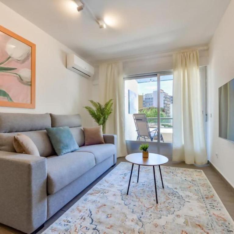 Apartamento SOLEÁ - Apartamento de 1 dormitorio - 2