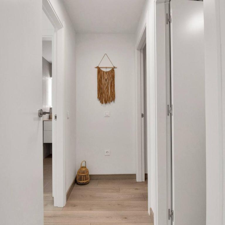 Apartamento nordico boho con piscina en Estepona - ESTEPONA GARDEN 5 1B - Two-Bedroom Apartment - 23