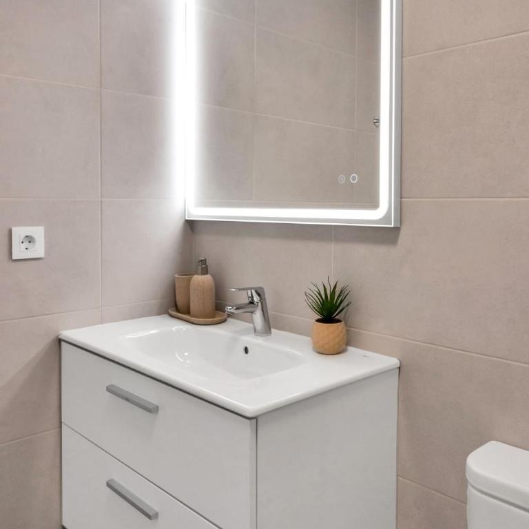 Apartamento nordico boho con piscina en Estepona - ESTEPONA GARDEN 5 1B - Two-Bedroom Apartment - 21
