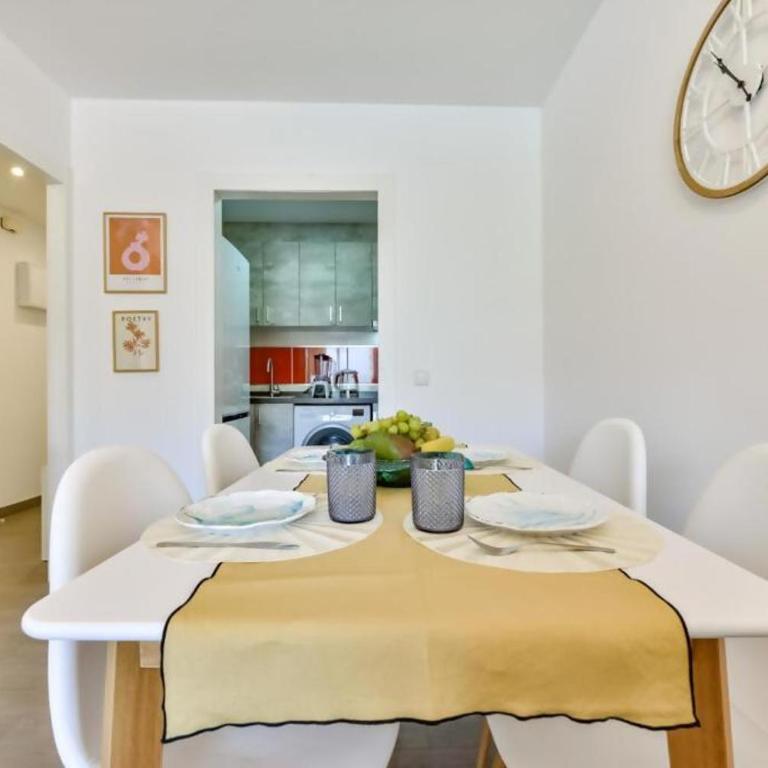 Apartamento SOLEÁ - Apartamento de 1 dormitorio - 3