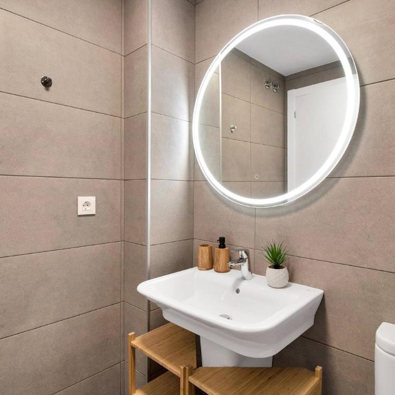 Apartamento nordico boho con piscina en Estepona - ESTEPONA GARDEN 5 1B - Two-Bedroom Apartment - 26