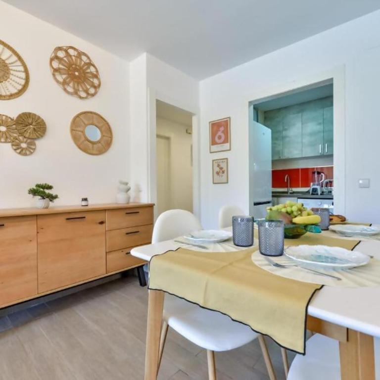 Apartamento SOLEÁ - Apartamento de 1 dormitorio - 5