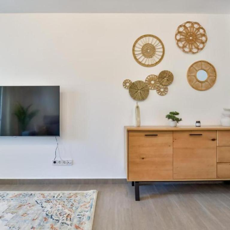 Apartamento SOLEÁ - Apartamento de 1 dormitorio - 6