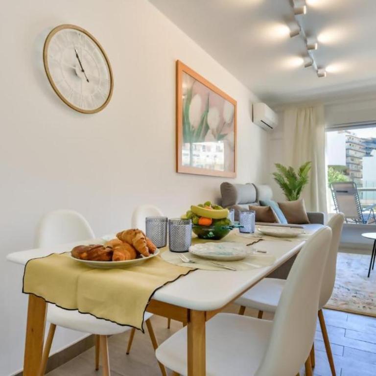 Apartamento SOLEÁ - Apartamento de 1 dormitorio - 7