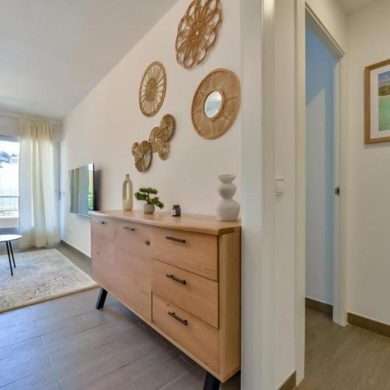 Apartamento SOLEÁ - Apartamento de 1 dormitorio - 8