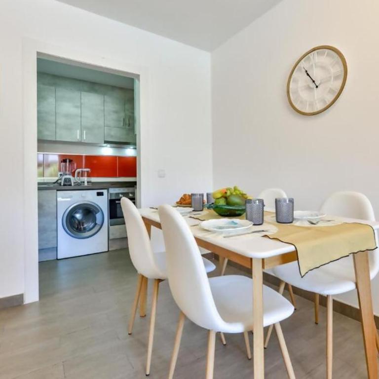 Apartamento SOLEÁ - Apartamento de 1 dormitorio - 12