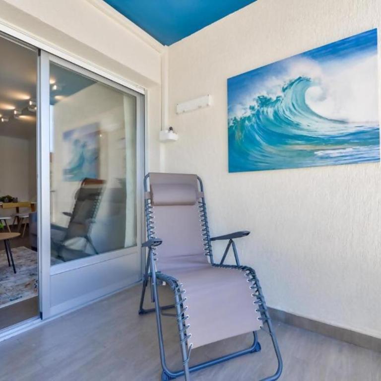 Apartamento SOLEÁ - Apartamento de 1 dormitorio - 13
