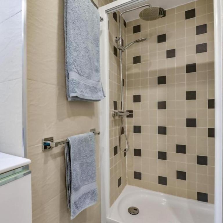 Apartamento SOLEÁ - Apartamento de 1 dormitorio - 14