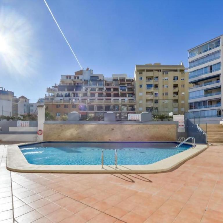 Apartamento SOLEÁ - Apartamento de 1 dormitorio - 15