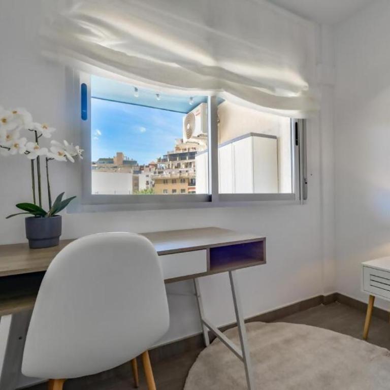 Apartamento SOLEÁ - Apartamento de 1 dormitorio - 16