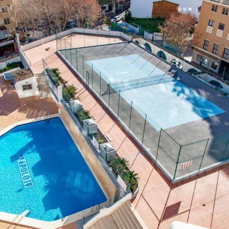 Apartamento SOLEÁ - Apartamento de 1 dormitorio - 20