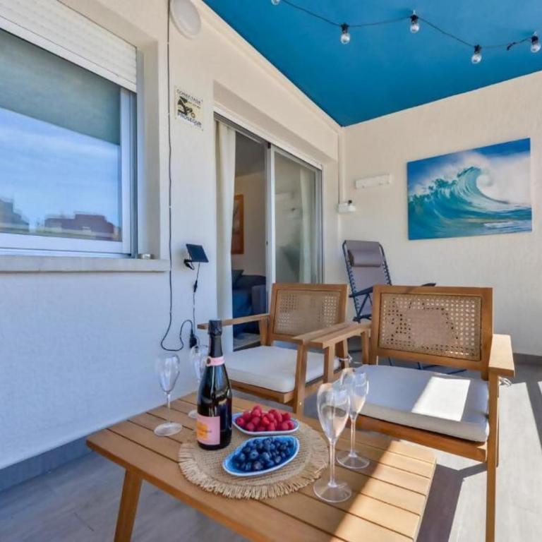Apartamento SOLEÁ - Apartamento de 1 dormitorio - 22