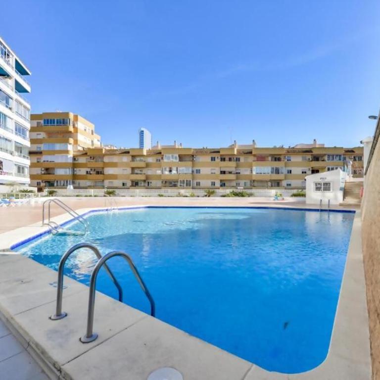 Apartamento SOLEÁ - Apartamento de 1 dormitorio - 24