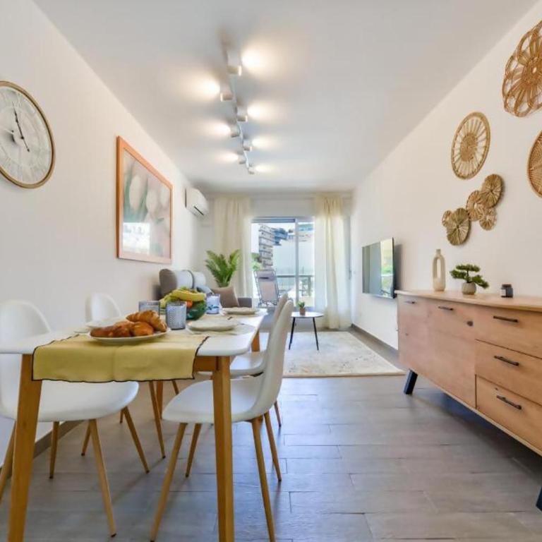 Apartamento SOLEÁ - Apartamento de 1 dormitorio - 26