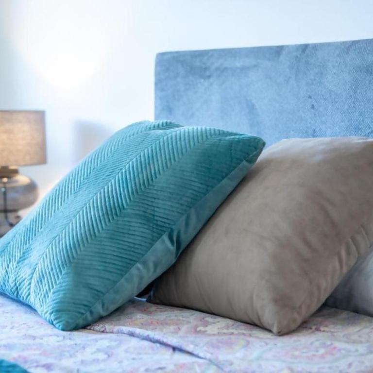 Apartamento SOLEÁ - Apartamento de 1 dormitorio - 28