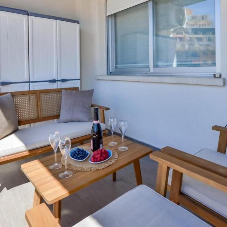 Apartamento SOLEÁ - Apartamento de 1 dormitorio - 29