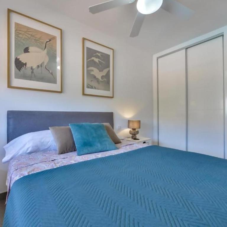 Apartamento SOLEÁ - Apartamento de 1 dormitorio - 30