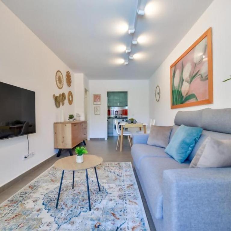 Apartamento SOLEÁ - Apartamento de 1 dormitorio - 31