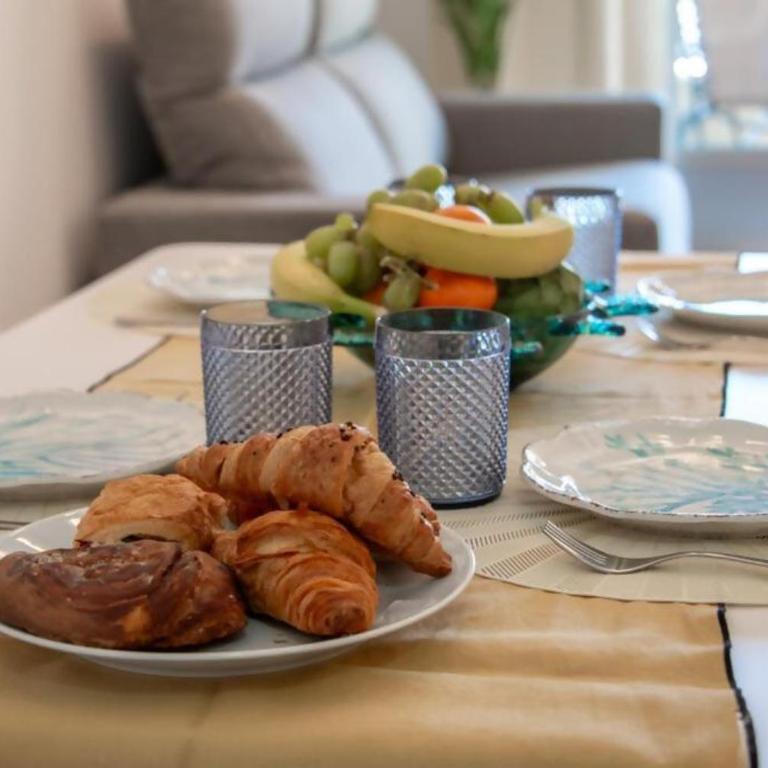 Apartamento SOLEÁ - Apartamento de 1 dormitorio - 33