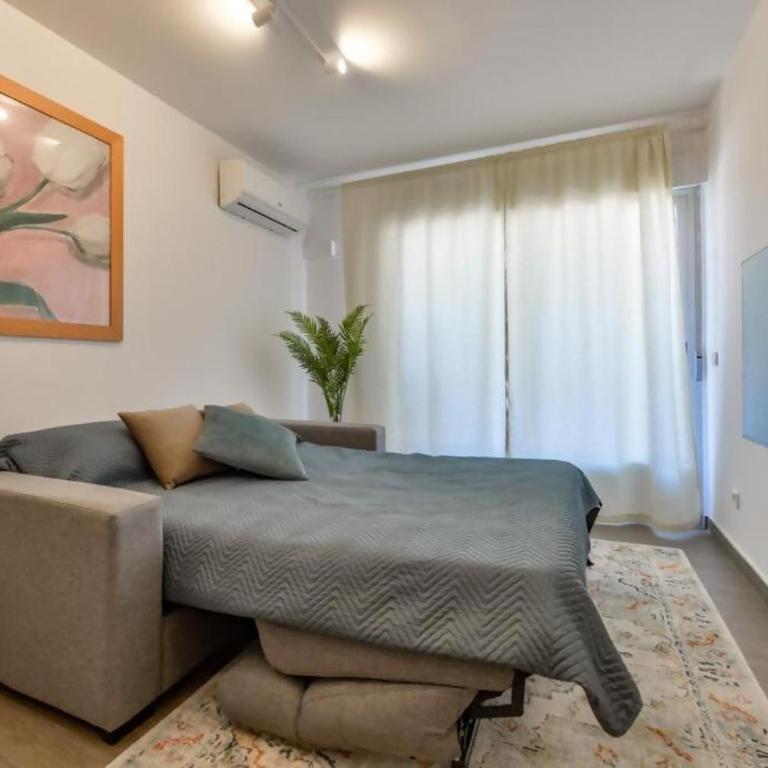 Apartamento SOLEÁ - Apartamento de 1 dormitorio - 34