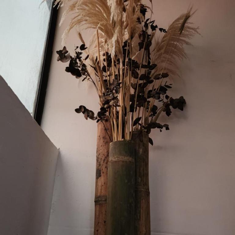 Ventana al bosque - Casa Vacacional de 3 dormitorios - 34