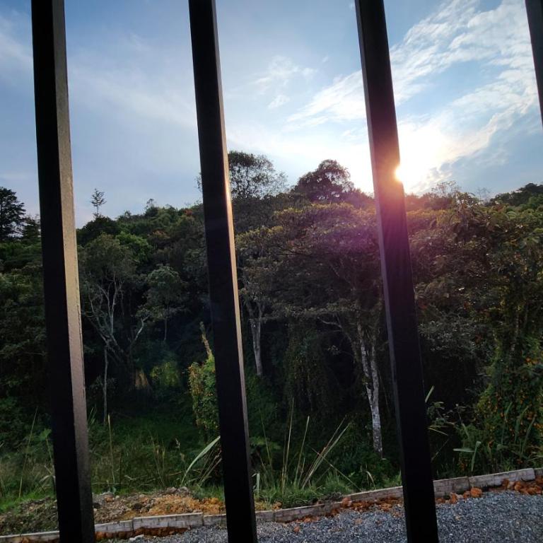 Ventana al bosque - Casa Vacacional de 3 dormitorios - 33