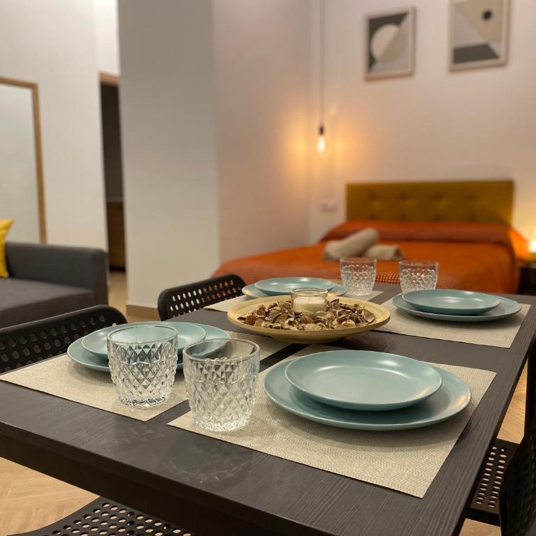 H&H Suite Home - Apartamento de 1 dormitorio - 3