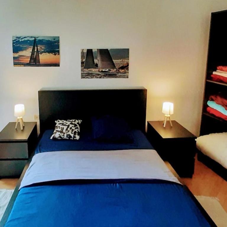 Plein coeur Plein soleil - Appartement 1 Chambre - 5