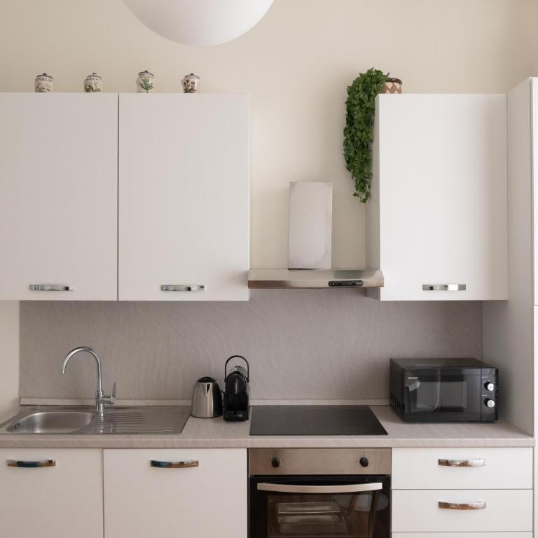 Charming Apartment 4 person Navigli District - Mirable PM - Appartamento con 1 Camera da Letto - 3