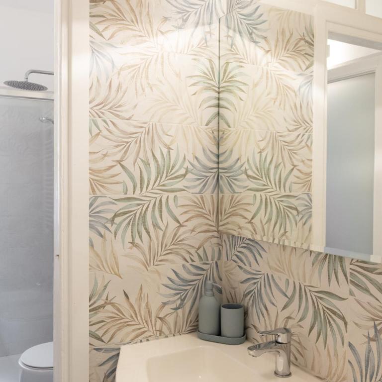 Charming Apartment 4 person Navigli District - Mirable PM - Appartamento con 1 Camera da Letto - 5