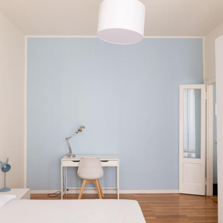 Charming Apartment 4 person Navigli District - Mirable PM - Appartamento con 1 Camera da Letto - 7