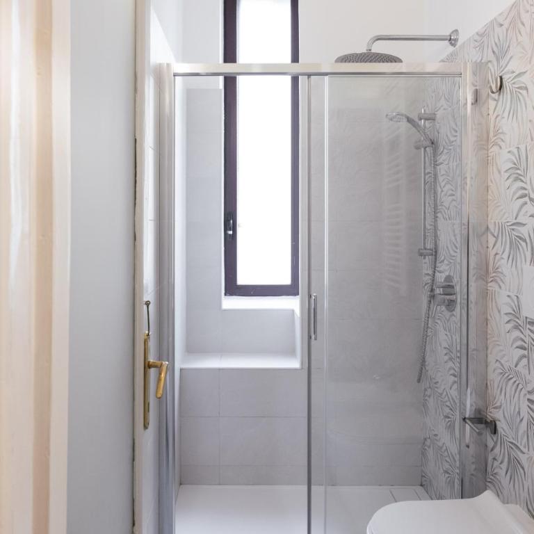 Charming Apartment 4 person Navigli District - Mirable PM - Appartamento con 1 Camera da Letto - 10
