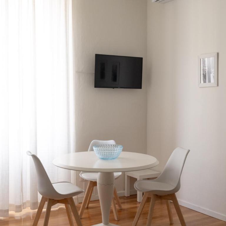 Charming Apartment 4 person Navigli District - Mirable PM - Appartamento con 1 Camera da Letto - 11