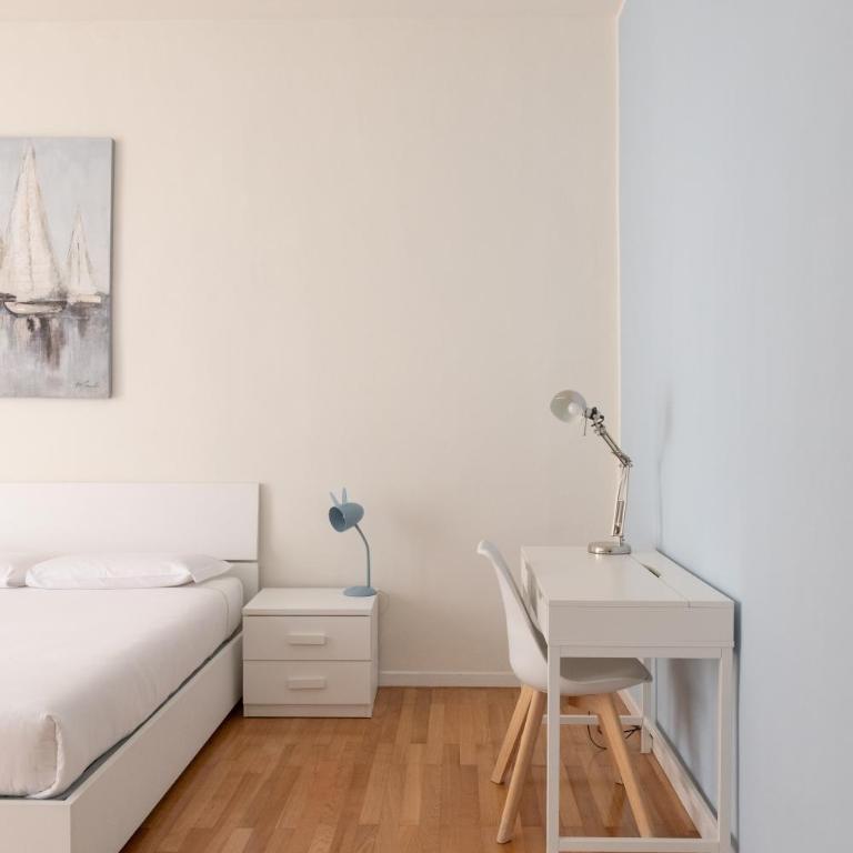 Charming Apartment 4 person Navigli District - Mirable PM - Appartamento con 1 Camera da Letto - 12