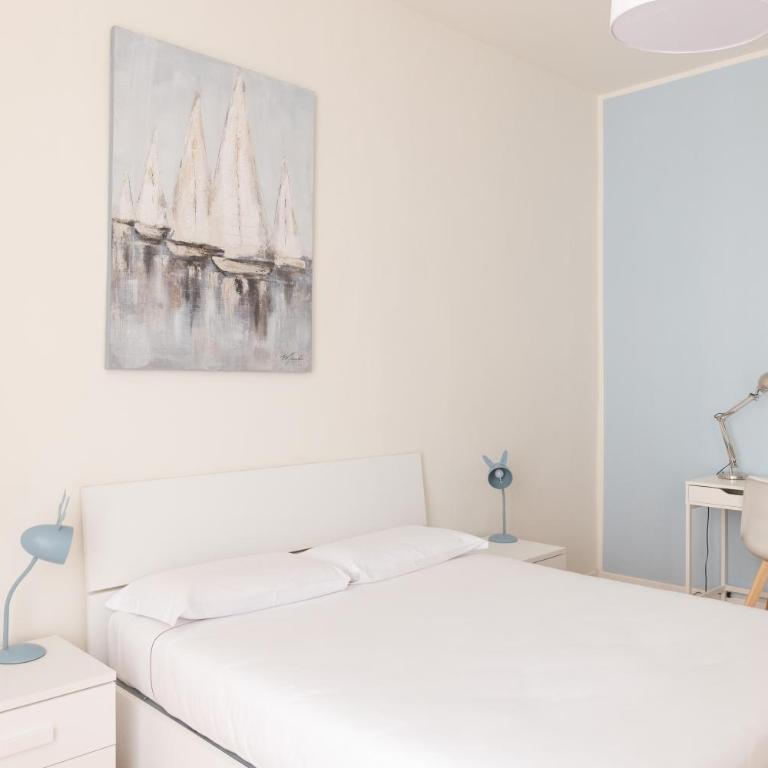 Charming Apartment 4 person Navigli District - Mirable PM - Appartamento con 1 Camera da Letto - 14