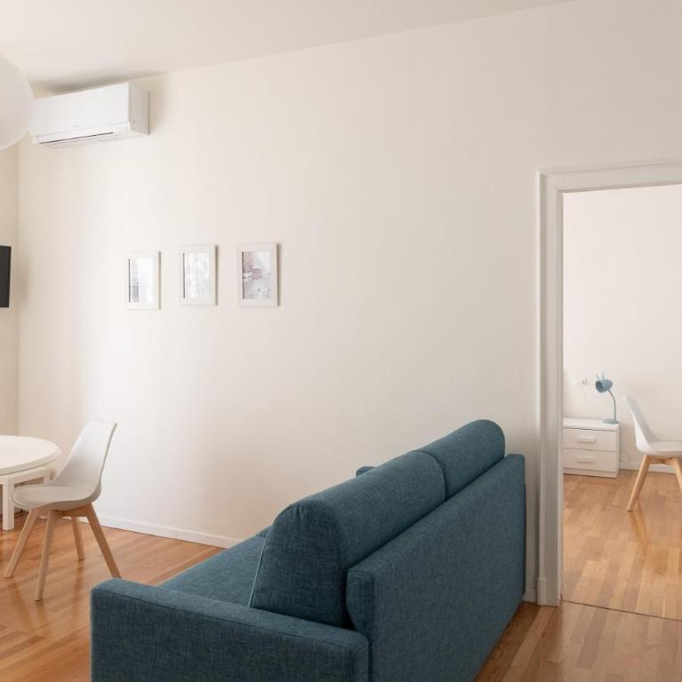 Charming Apartment 4 person Navigli District - Mirable PM - Appartamento con 1 Camera da Letto - 15