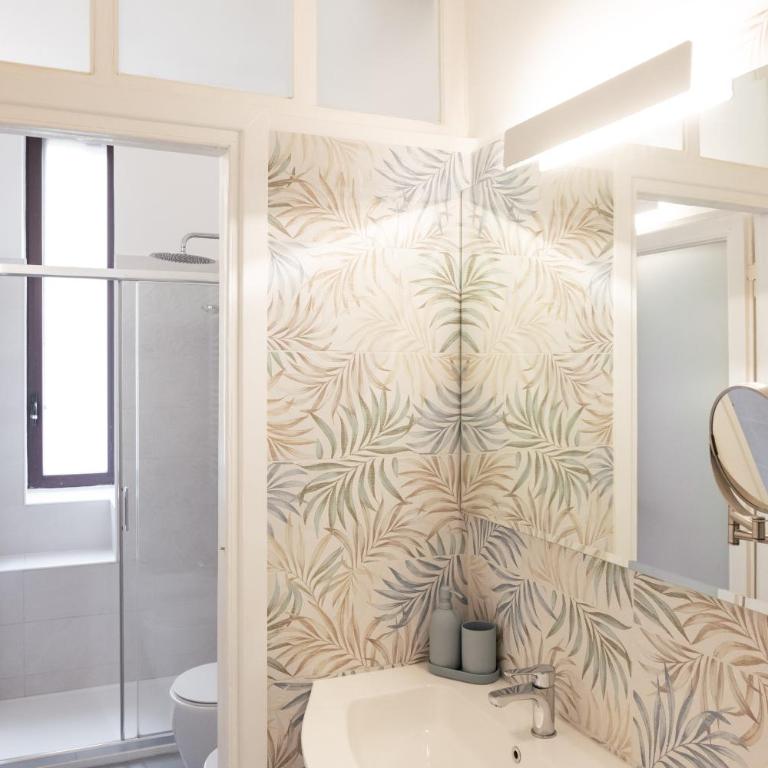 Charming Apartment 4 person Navigli District - Mirable PM - Appartamento con 1 Camera da Letto - 16