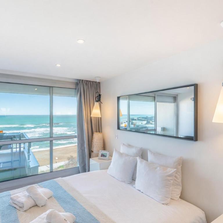 Baïa - Studio vue imprenable sur la mer - Studio - 4